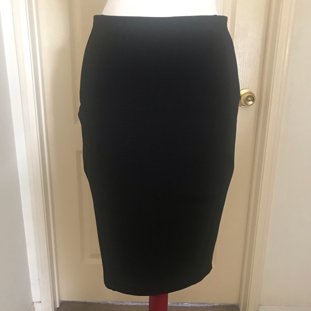 Bar lll Pencil Skirt